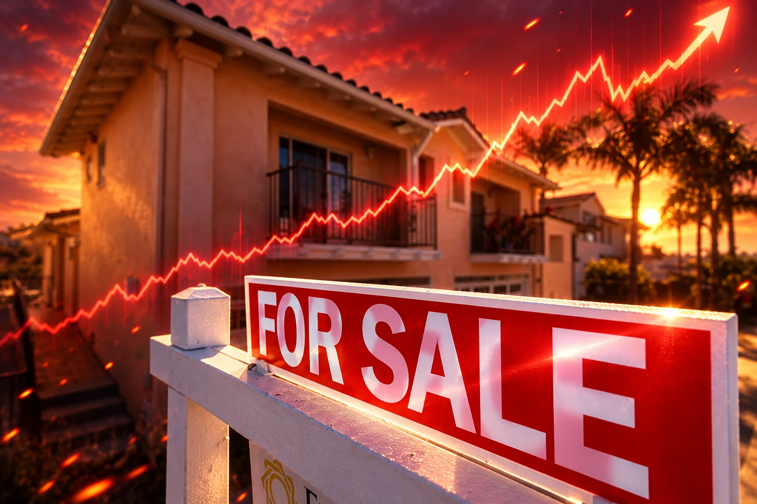30-year mortgage rate hits 7.12 percent