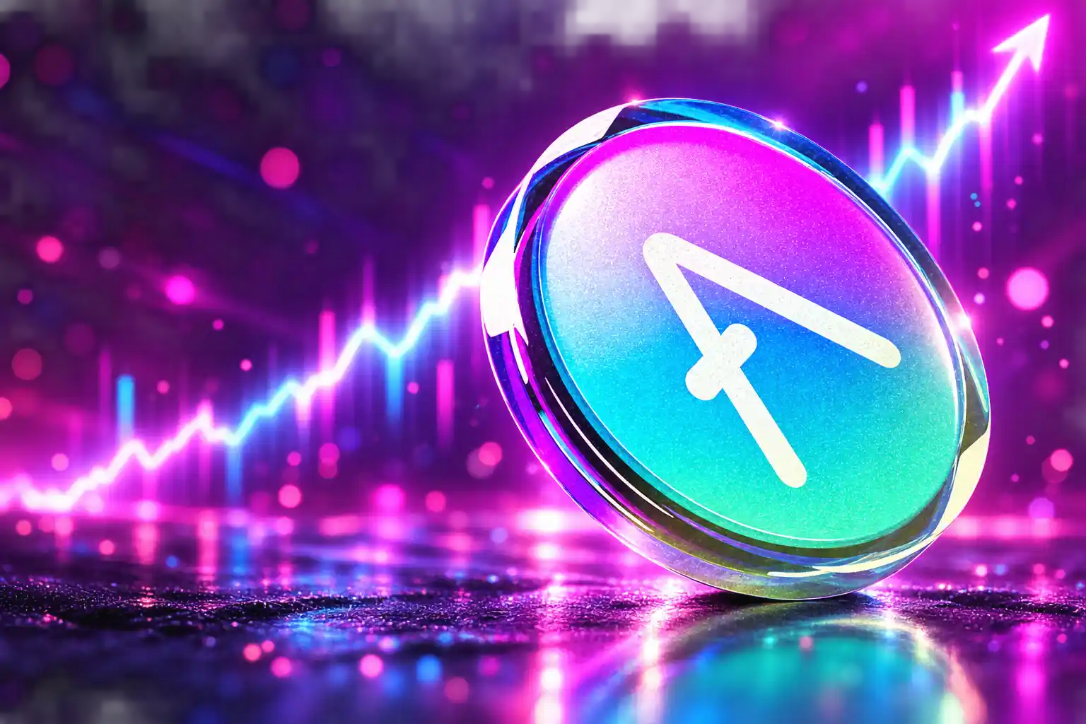Aave token jumps 8 percent Cayman IP foundation
