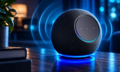 Amazon Alexa Plus la loop bug October 2026