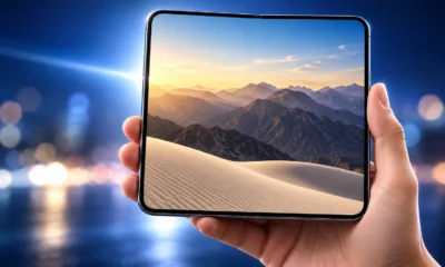 iPhone Duo campaign versus cheaper iPhone 18 Pro