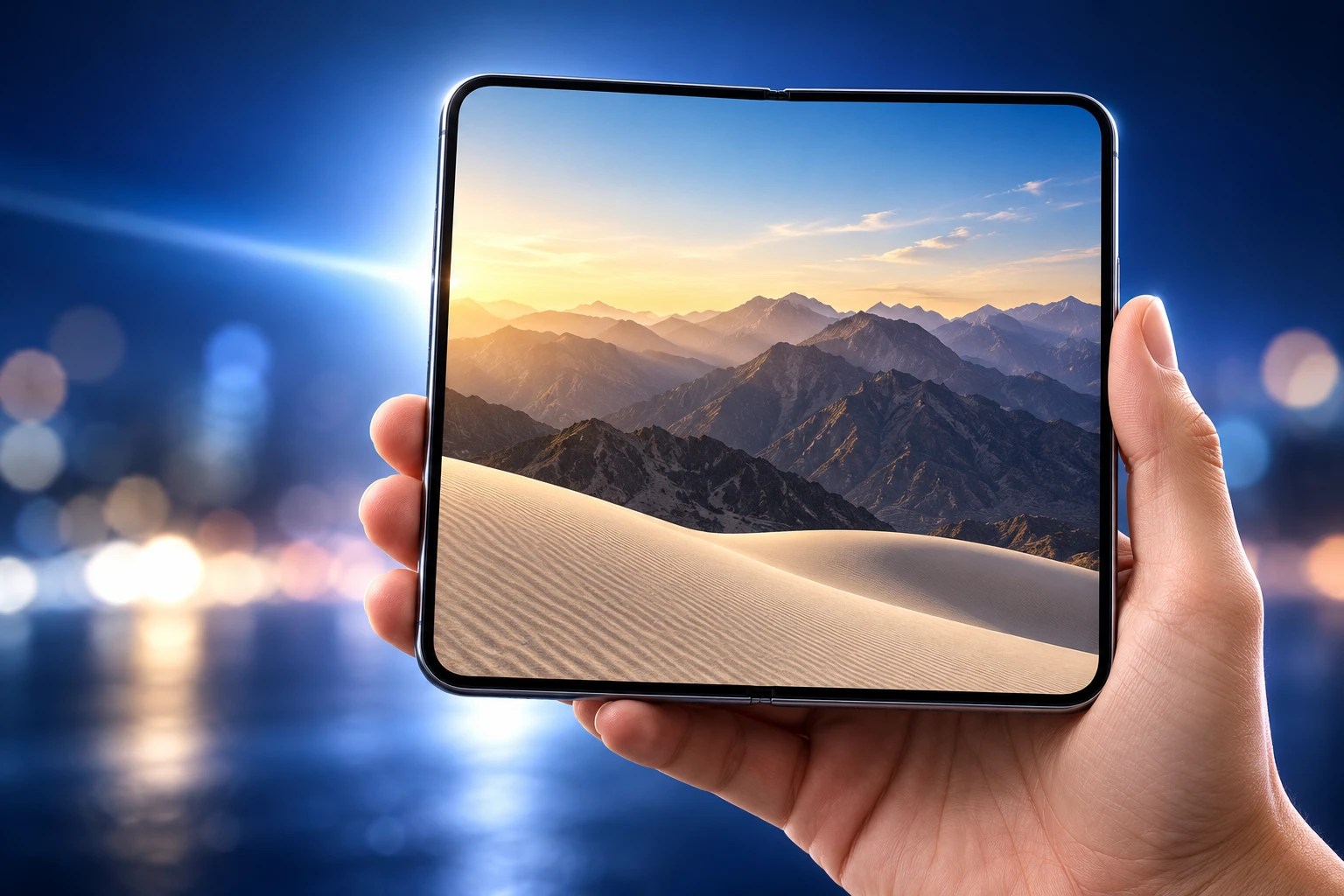 Apple Shot on iPhone Duo campaign six photos