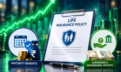 India life insurers August premium jump employers