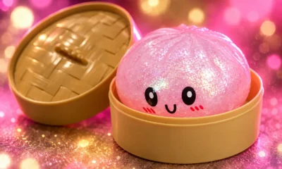 sugar edition squishy dumplings recalled water beads