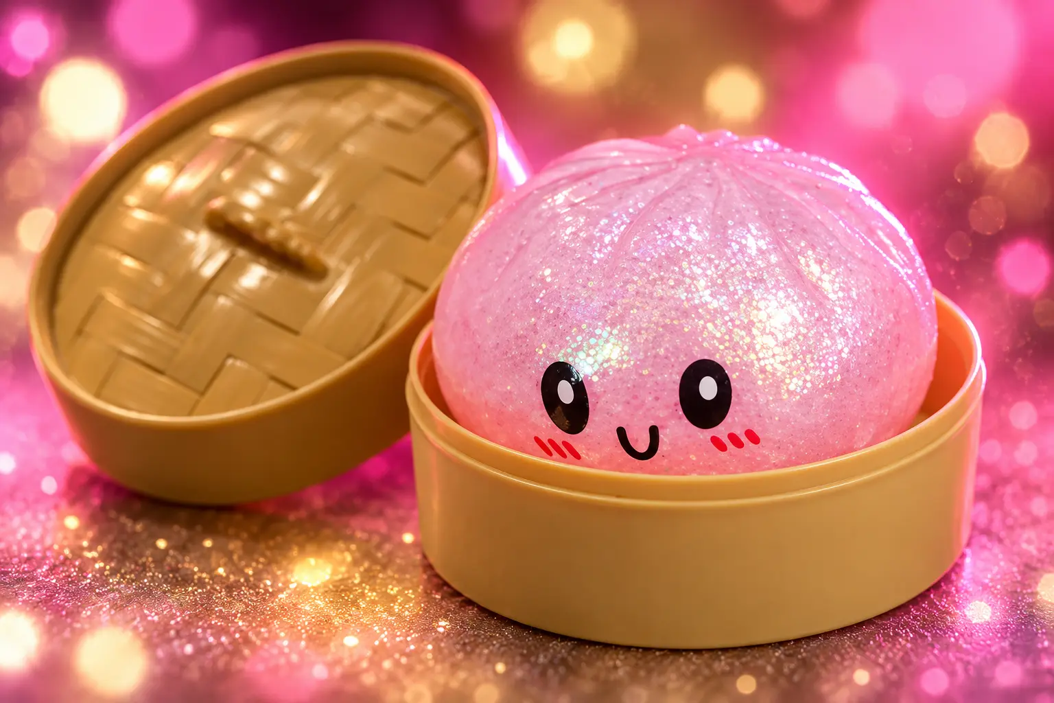 CPSC recalls squishy dumpling toys hiding water beads