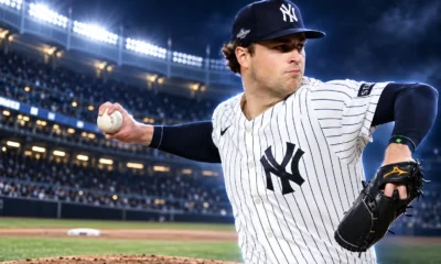 Cam Schlittler 10 strikeouts Yankees blank Red Sox