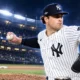 Cam Schlittler 10 strikeouts Yankees blank Red Sox