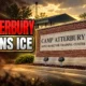 Camp Atterbury joins ICE detention list Indiana
