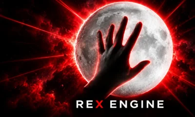 Capcom REX pushes RE Engine into AI era