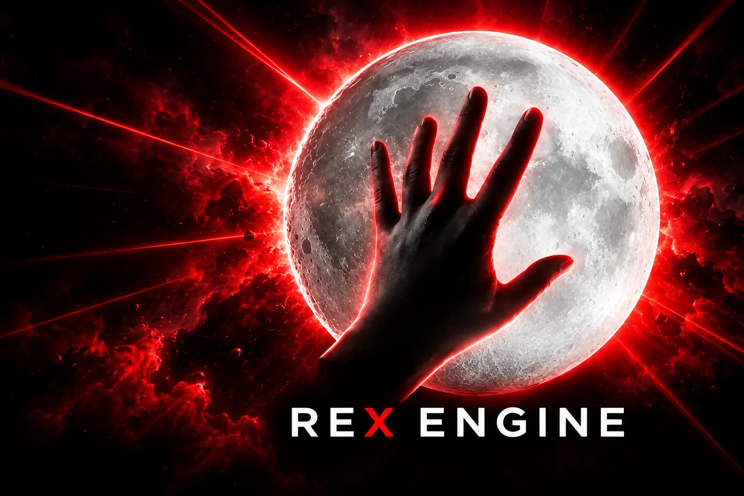 Capcom REX RE Engine AI-era overhaul October