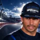 Albon knocks Sainz out by 0.005s Madrid