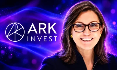 ARK Invest sold $40 million Bitcoin ETF