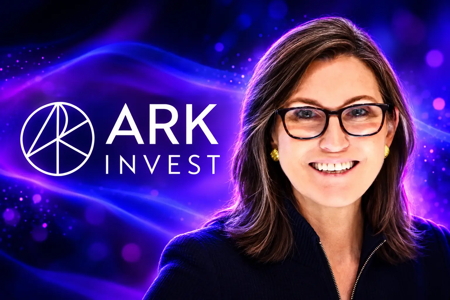 Cathie Wood ARK Invest sells own Bitcoin ETF