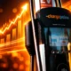 ChargePoint stock closes up 74.95% at $9.08