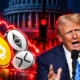 Senate blocks Clarity Act 49-50 Trump crypto