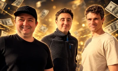 Cleavr raises €8 million seed round