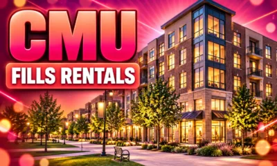 CMU 9788 students fill Grand Junction rentals