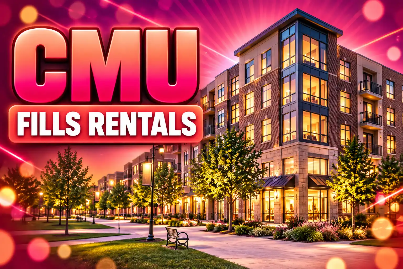 CMU 9788 students fill Grand Junction rentals