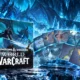 Dungeons and Dragons World of Warcraft seven dungeon maps