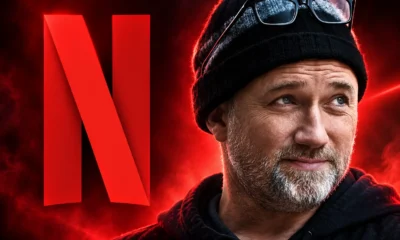 David Fincher drops Netflix exclusive deal