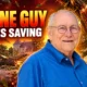 Doug Pendleton died saving wife falling tree South Bend