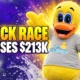 Fort Wayne Duck Race raises $213000 for Iris