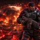 Gears of War E-Day Metacritic 87 launch