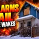 Glenwood Avenue Fort Wayne house fire alarms failed