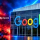 Unity parks Spark inside Google Playground