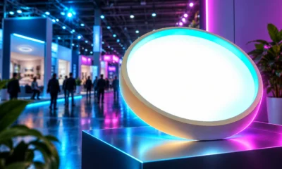 IFA 2026 Govee ceiling light Berlin