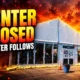 Grand Junction Resource Center closed shelter followed