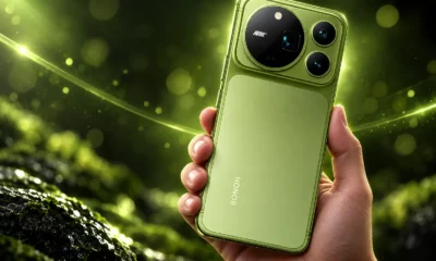 Honor Magic 9 Pro Max January 2027 Europe