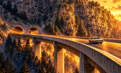 I-70 Glenwood Canyon joint work still holding a lane