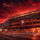 IU Health Fort Wayne hospital youth job site
