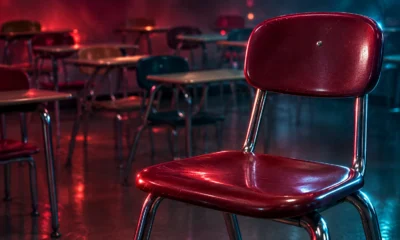 Mooresville moves to cancel James Buchler teaching contract