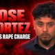 Jose Cortez Fort Wayne rape charge sleeping victim