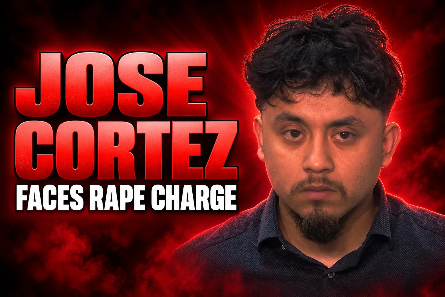 Jose Cortez Fort Wayne rape charge sleeping victim