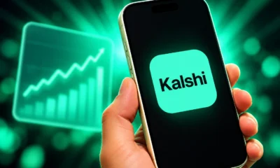 Kalshi collects employer names for high-risk markets