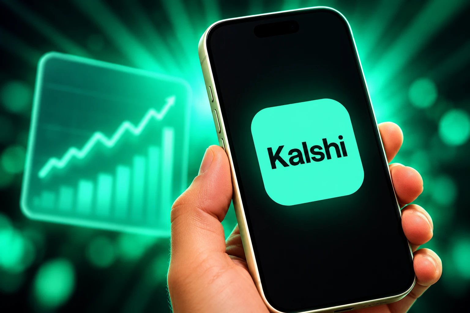 Kalshi employer disclosure rule for high-risk trades