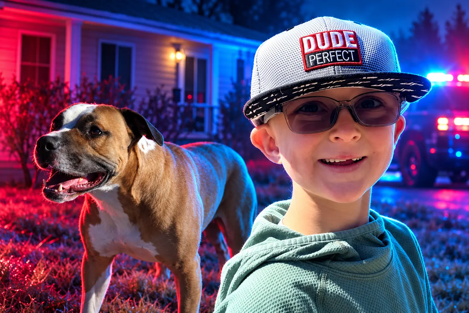Leelan Lokie Gunnison fatal dog attack no charges
