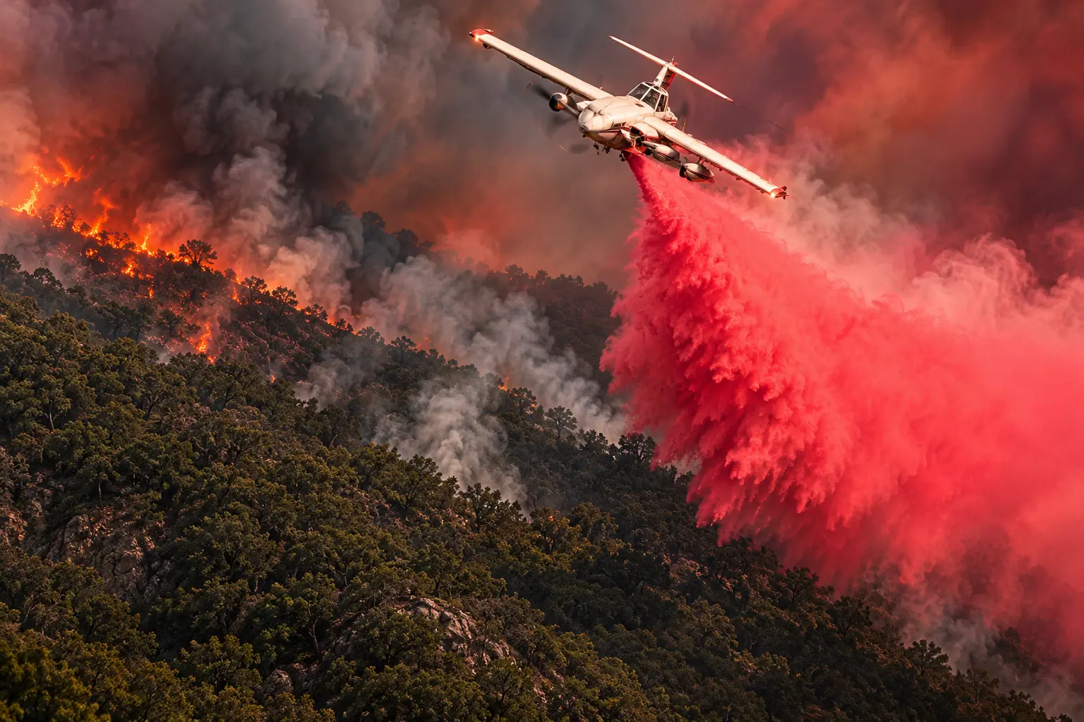Leroux Fire Oak Mesa Hotchkiss evacuation 195 acres