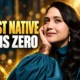 Lily Gladstone first Native Oscar nominee film wins zero