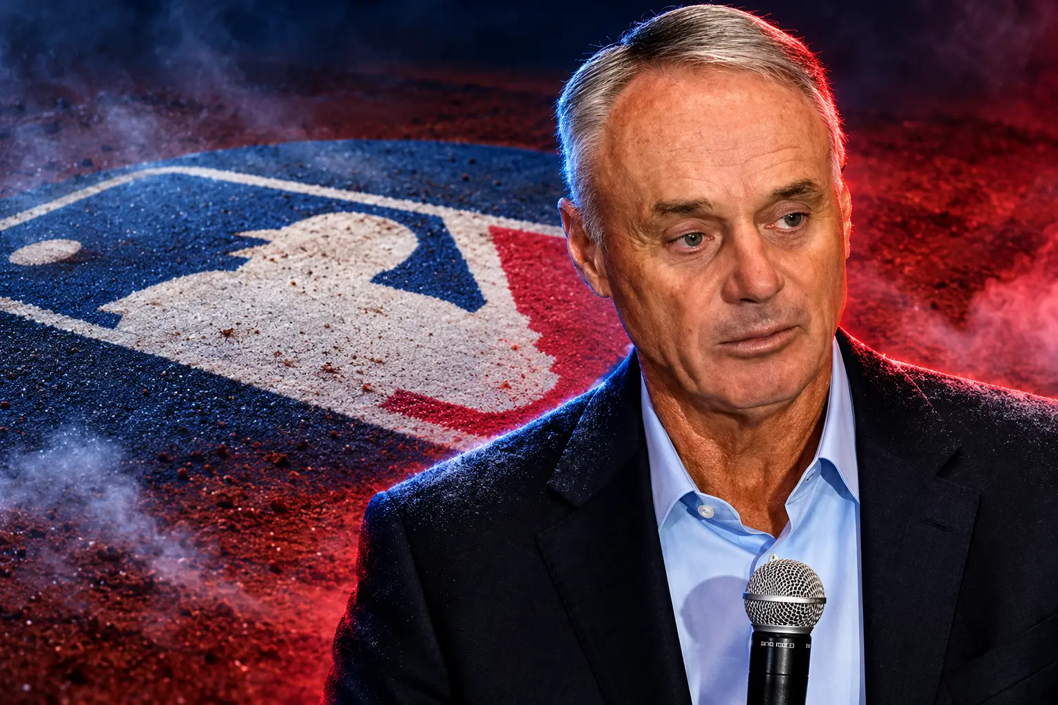 MLB owners lockout over 245.3 million salary cap