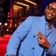 Mahershala Ali Marvel Blade training Toronto premiere