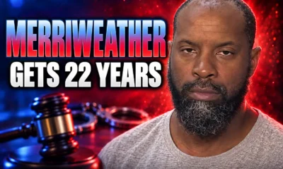 Merriweather sentenced 22 years dumpster beating Fort Wayne