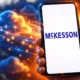 McKesson oncology cloud data theft August 28