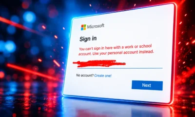 Microsoft 365 auth fault took down Exchange Teams