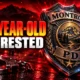 Montrose 13-year-old arrested attempted murder