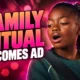 Toyota Olympic ad from Fort Wayne family ritual