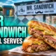 Mr Sandwich Fort Wayne still serves after 10-year lease
