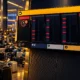 NATS fault grounds 2000 UK flights